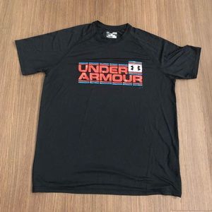 Under Armour Dri Fit Shirt